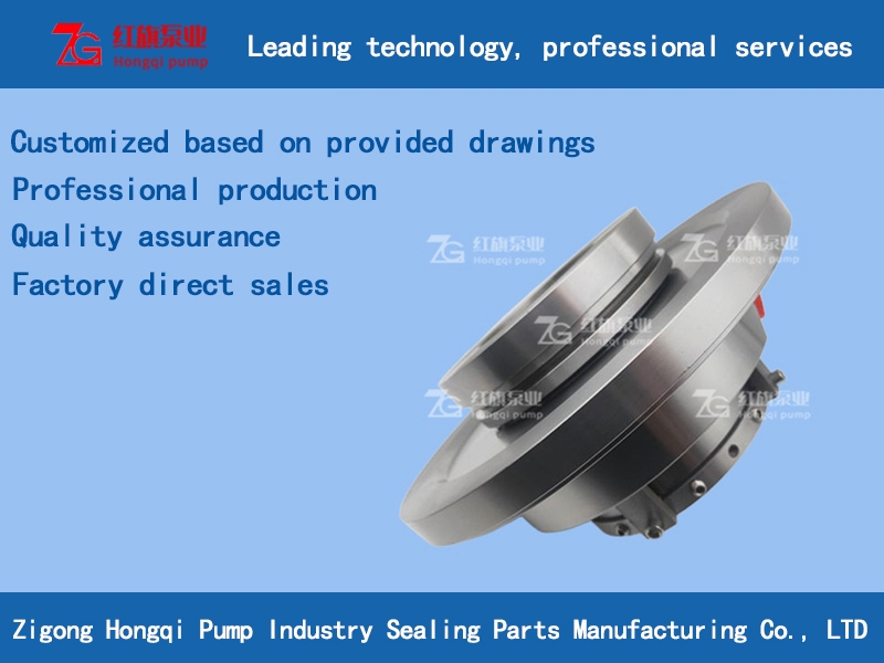 Tjjdg-110-78-zxh (Self-circulating built-in)