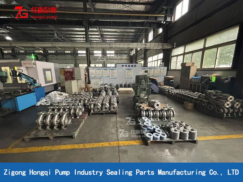 Workshop environment