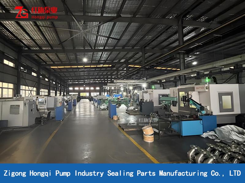 Workshop environment