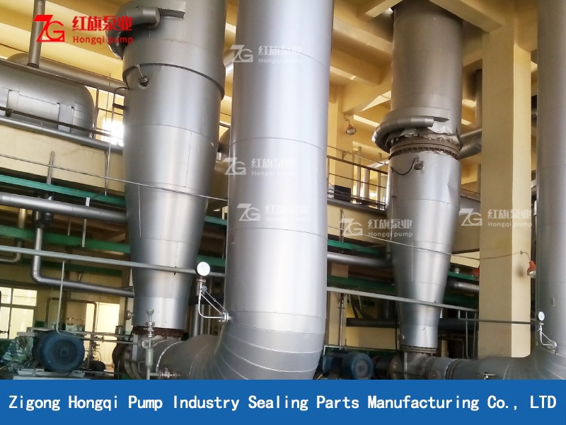 One million tons of nitrate co-production in Jiangsu