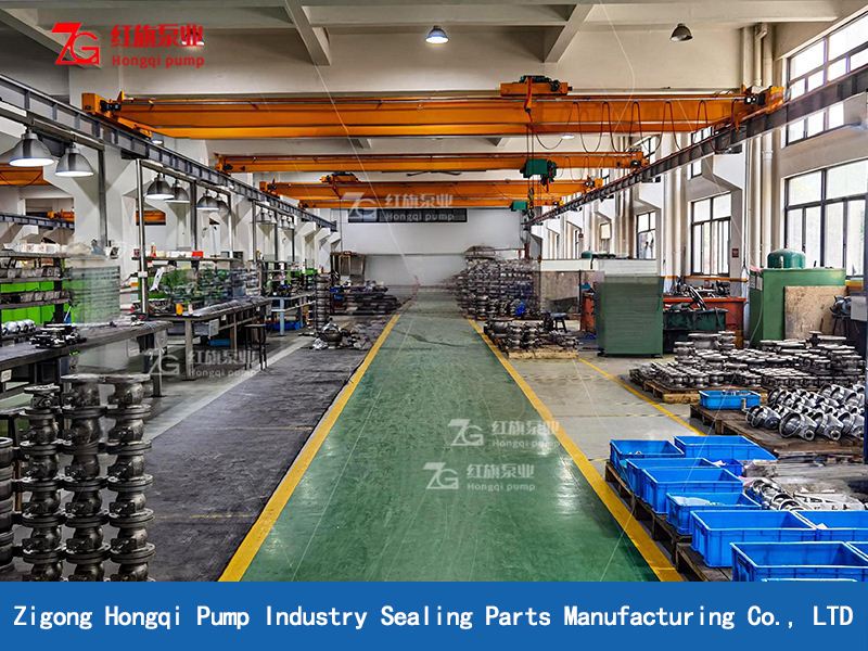 Workshop environment