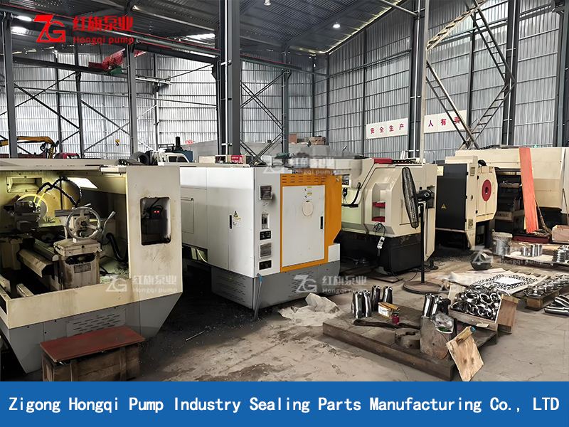 Workshop environment