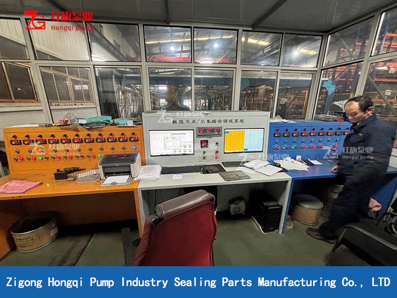 Workshop environment